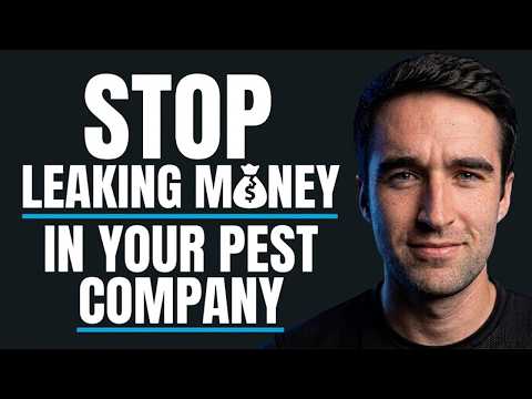 Know Your Numbers in Your Pest Control Company