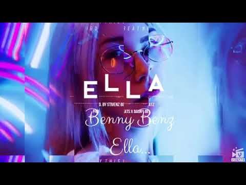 Benny benz (Ella)