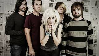 The Nearly Deads - Invisible Tonight