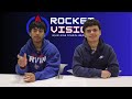 Rocket Vision Thanksgiving 2024