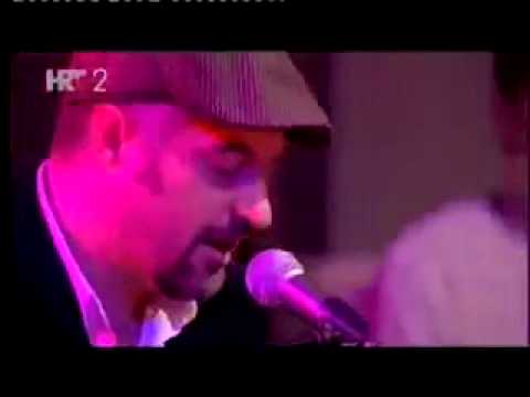 Bruno Krajcar Ca jos cekas brode HRT Garaza.mov