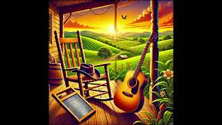 GrandFather&#39;s Clock - Doc watson cover