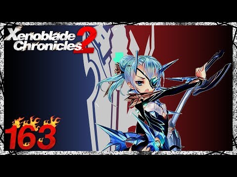 Theorie, weitere Talente freischalten💥Xenoblade Chronicles 2 #163
