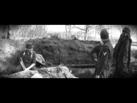 Deutsche Truppen im Feld ' 44 by Imageworx