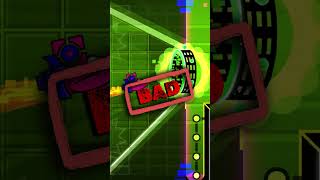 BASED OR BAD with Geometry Dash OPINIONS!!