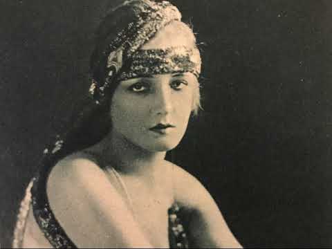 Los Floridians, Refrain in spanisch, Para ti (Für Dich), Foxtrot, USA, 1927