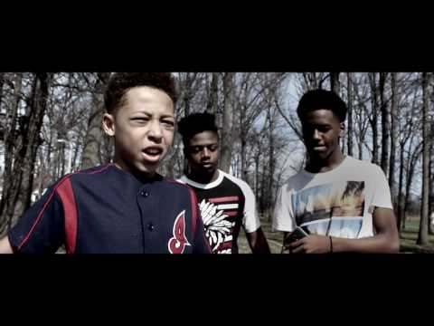 LilZay 2Much x YCN Ray - Feel My Pain (Official Video)