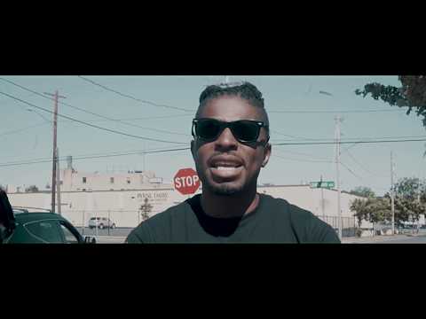 Know My Name — Mozay Calloway