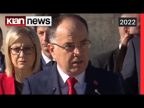 110-vjetori i Pavarësisë, Begaj: Shqipëria të mbështesë fuqizimin e Kosovës dhe të jemi gjithmonë të bashkuar - Tv Klan
