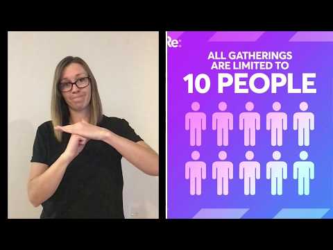 How to Sign Teachers Association in NZSL