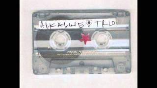 Alkaline Trio - For Your Lungs Only