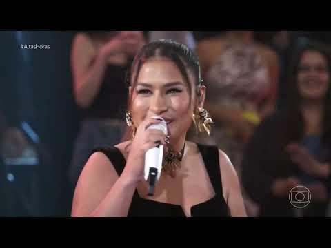 Erro Gostoso (Simone Mendes) no programa Altas Horas