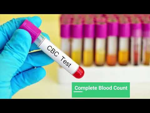 Blood Tests And Ultrasound During Pregnancy - Part 1