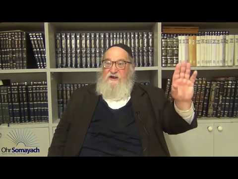 Covid-19 Pandemic:Arrogant Masters Of Our Own Fate - Rav Yitzchok Breitowitz