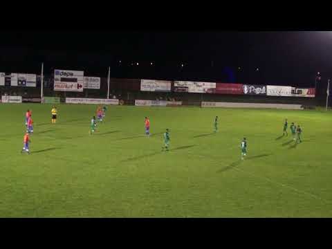 09-09-2017 Meetjesland - Kleit : 3 - 3