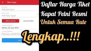 Download lagu (Episode 131) Complete Price List for Pelni Ships on All Routes. mp3 Download lagu (Episode 131) Complete Price List for Pelni Ships on All Routes. mp3