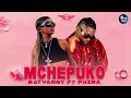 Rayvanny Mchepuko Lyrics Ft Phina Lyrics Officiel