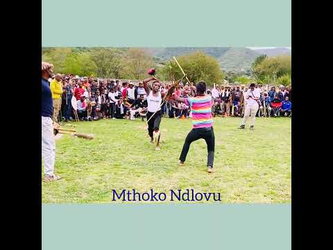 Khwishi vs Nduna