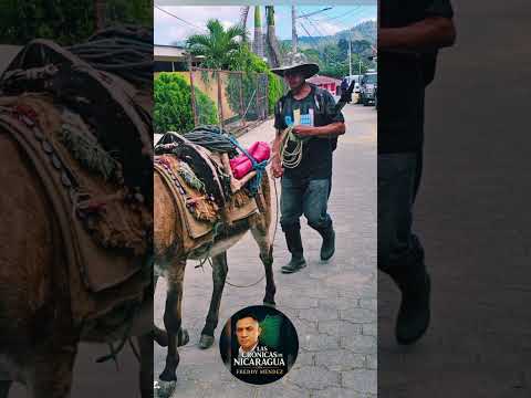 municipio de santa maría en el departamento de #Nueva #Segovia #historia #geografía #educativo