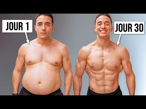 100 PUSH-UPS A DAY FOR 30 DAYS: WHAT HAPPENS?