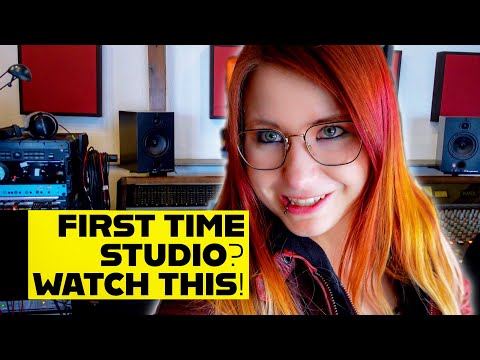 How To Get Your Band Ready For Studio Recordings