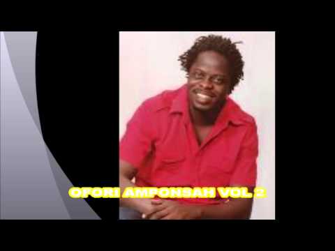 OFORI AMPONSAH VOL 2