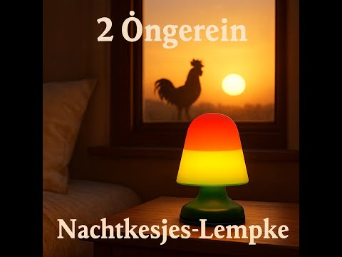 2 Òngerein | Nachtkesjes Lempke | LVK 2026 | Vastelaovend 2026