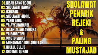 Download lagu SHOLAWAT NABI MERDU TERBARU 2025 PENYEJUK HATI - KISAH SANG ROSUL - SHOLAWAT TERBARU 2026 mp3 Download lagu SHOLAWAT NABI MERDU TERBARU 2025 PENYEJUK HATI - KISAH SANG ROSUL - SHOLAWAT TERBARU 2026 mp3