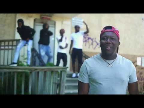 Stunna Margiela - 90's Baby (Visionary Fims)