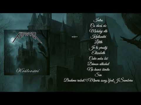 Kowar - Kowar - Království  (celé album)