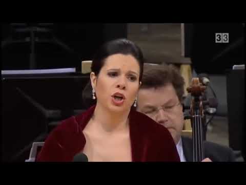 Bachiana n°5 - Orquestra Filarmônica de Berlim - (Villa Lobos)