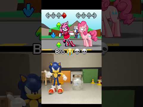 fnf mod the slap lmao 🤣🤣 #trend #animation