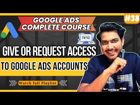 Free Google Ads Course 2024 Google Ads for Beginners Overview of This Course 01