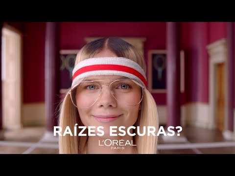 Video L’ORÉAL PARIS MAGIC