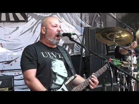 GRIDE - Live At OBSCENE EXTREME 2022!!!