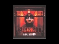 Black Rob Whoa Clean