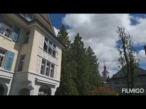 #Reise/Trip/Tip#05/20#Sursee-Luzern#Ferrari