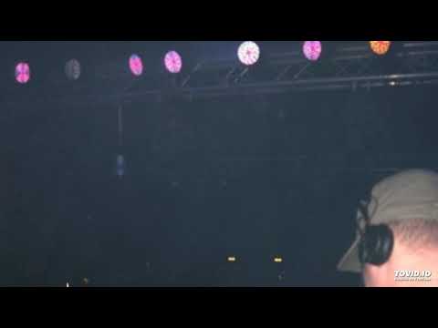 U2 - Numb (Mark Duffin Edit)