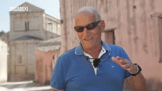 Tratalias, una bidda antiga / Bogaboxi puntada 19 istajone 3