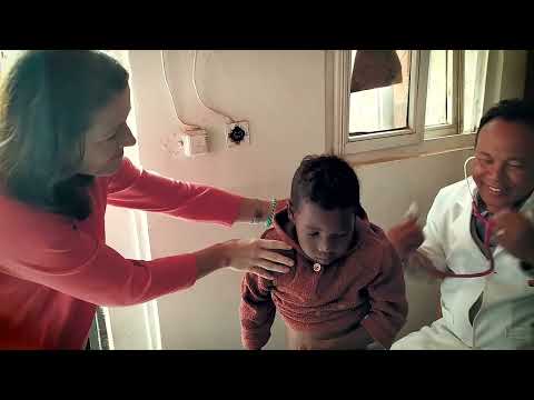 Prezentare lucrare misionară Joy4MG - 2023