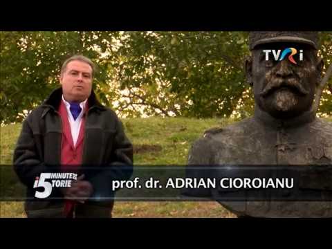 5 minute de istorie - Bătălia de la Mărășești