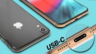 2018 iPhones HUGE Update! So Many Leaks