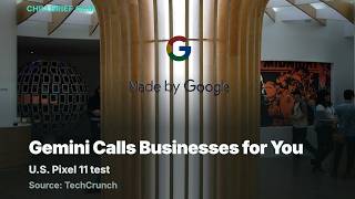 [16:9] Gemini Calls Businesses for You