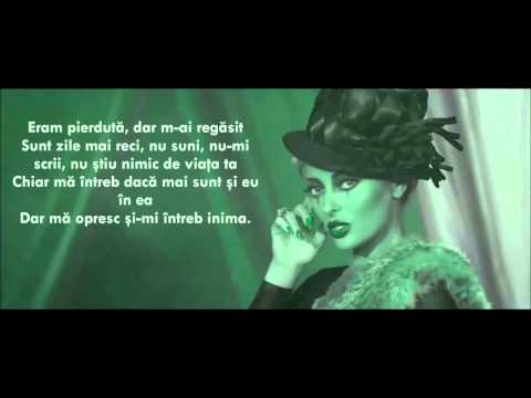 Delia feat Kaira Pe aripi de vant Versuri