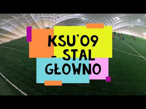 KSU'09 - Stal Głowno