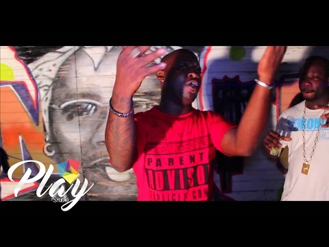 Snyper lee x Noodle mc - An Ka Kyenbé ( STREET CLIP )