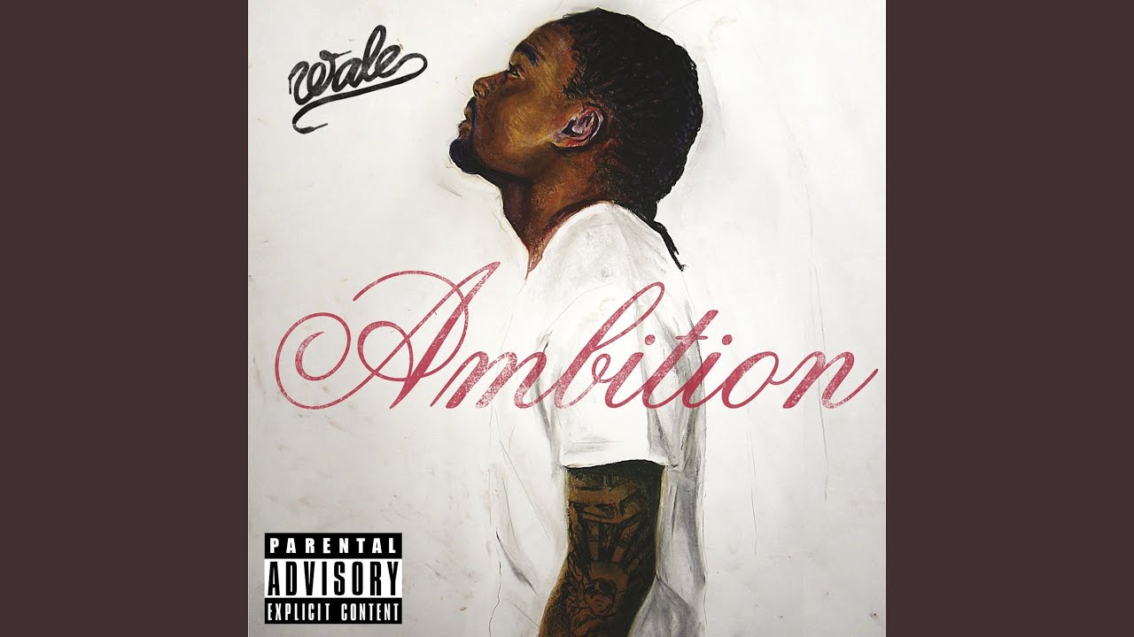 Wale - DC Or Nothing