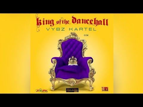 VYBZ KARTEL - LIPSTICK - RAW (OFFICIAL VIDEO)