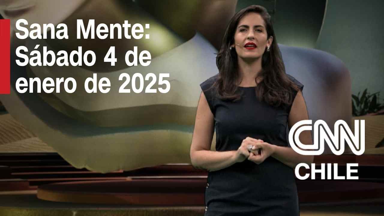 Esquizofrenia: La importancia de derribar mitos y tabúes  | Sana Mente