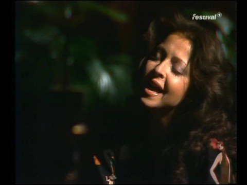 Vicky Leandros - Tango d'amour